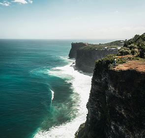 John F. Kennedy – Las Américas