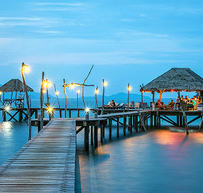 John F. Kennedy – London