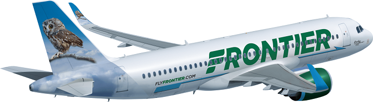 Frontier Airlines Reservations