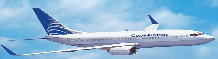Copa Airlines Reservations