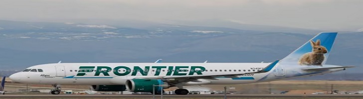 Frontier Airlines Reservations
