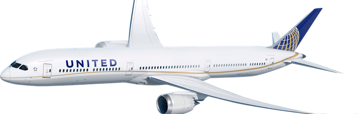 United Airlines Reservations