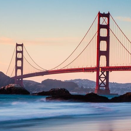 7 atracciones familiares en San Francisco