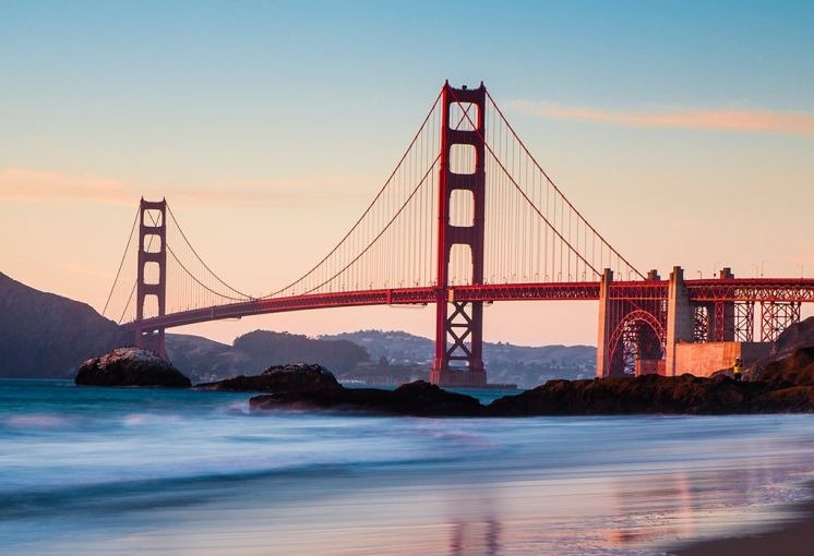 7 atracciones familiares en San Francisco
